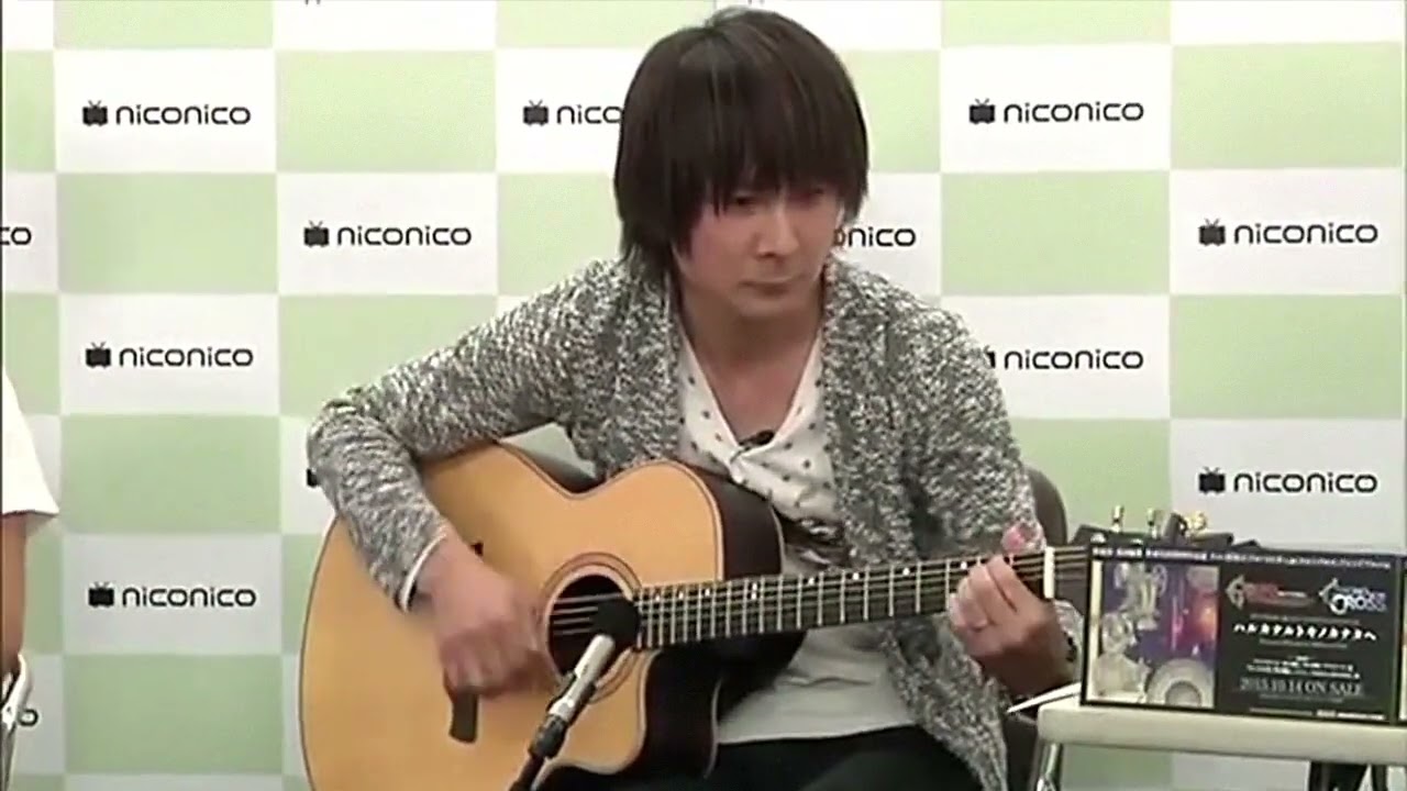 ChronoTrigger: Epilogue - To Good Friends ft. Yasunori Mitsuda Live (Rare Footage) クロノトリガー