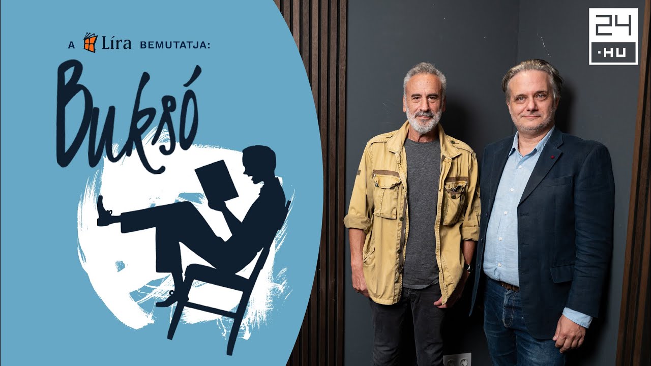 Kepes András: Nem lehet állandóan a sorsra, jóistenre, transzgenerációs traumákra fogni az életünket