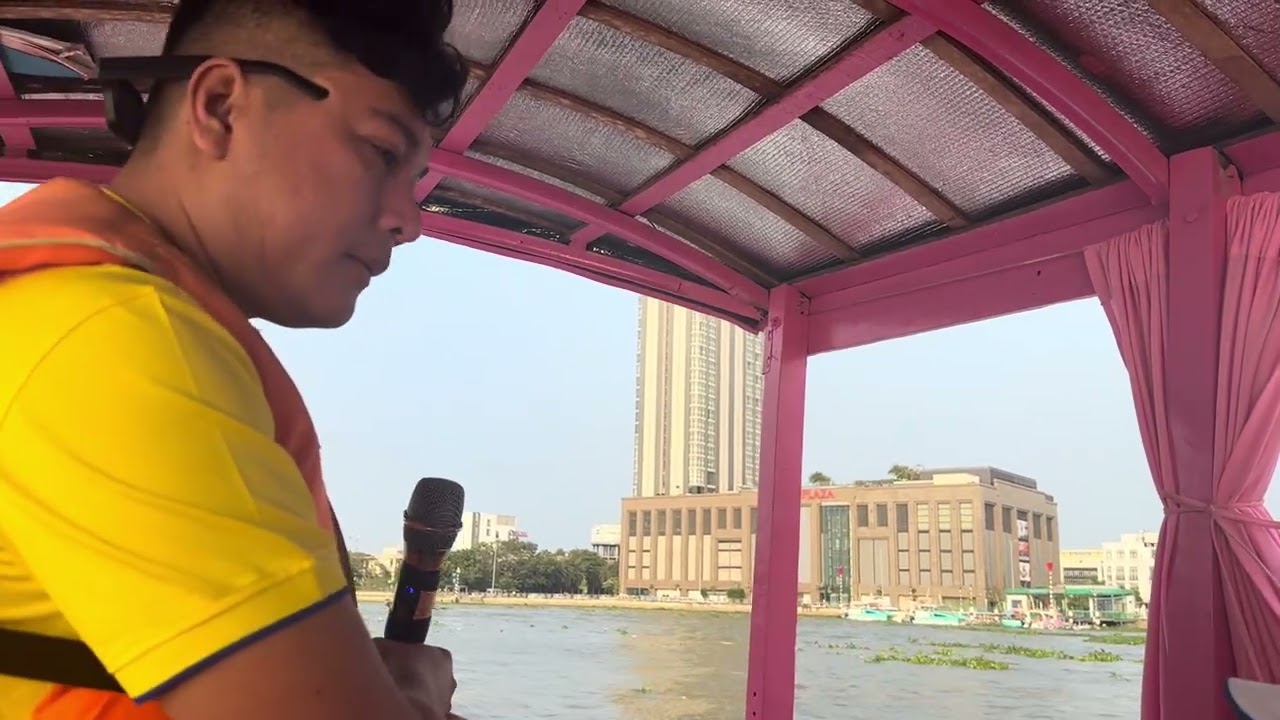 Ben Ninh Kieu 