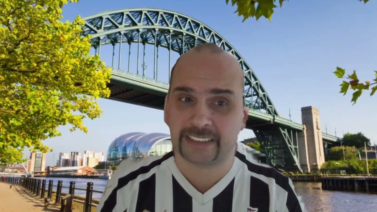 Newcastle 2-3 Everton