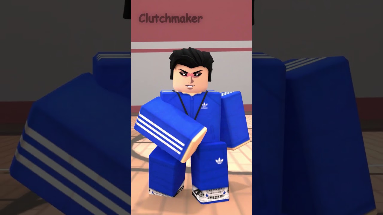 When the PE teacher joins the dodgeball game PT 2