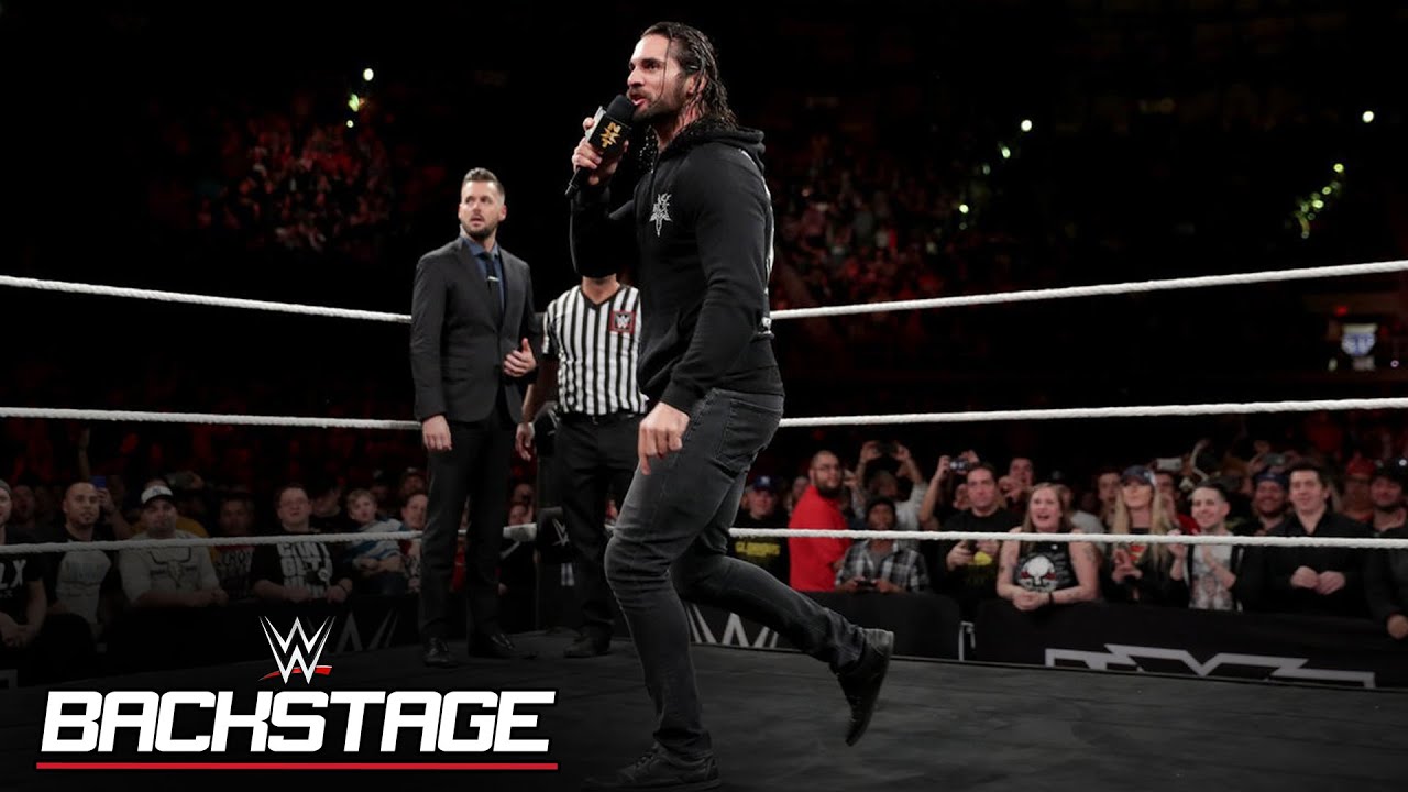 WWE Backstage [#242] - Plany na WrestleManię 33, sukces czy porażka?