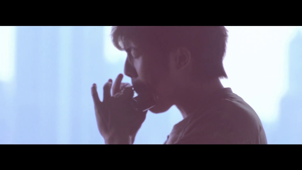 [MV] 淚流 Tears - CY Leo