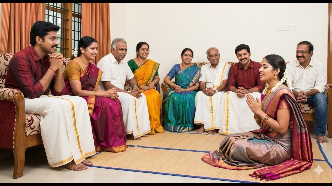 1980's   பெண் பார்க்கும் சதிகள்............