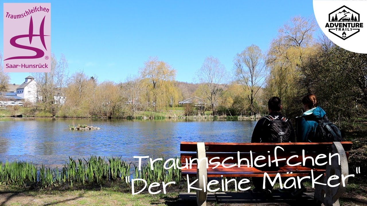 Traumschleifchen 