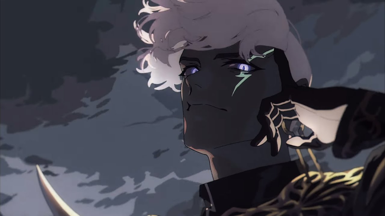 【FGO】Indra (Lancer) Servant Demonstration「インドラ」【Fate/Grand Order】