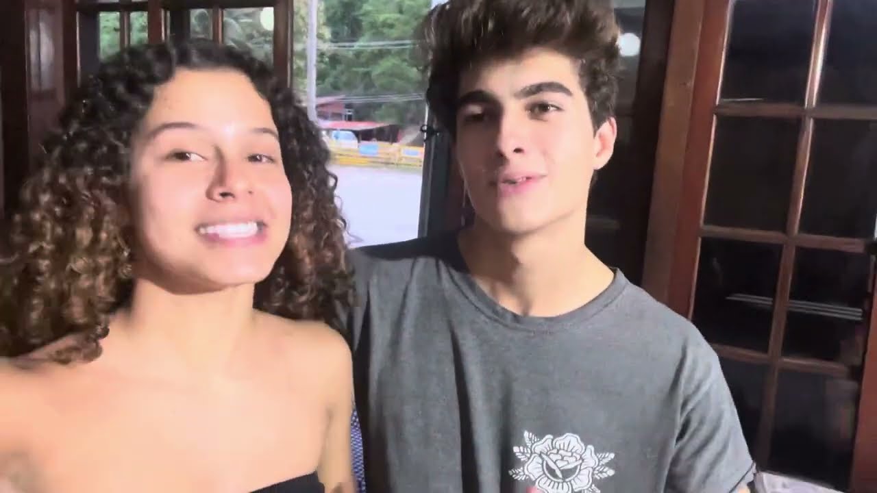 VLOG UM DIA DE GRAVAÇÃO DO FILME TUDO POR UM POP STAR 2 - GABRIELLA SARAIVAH