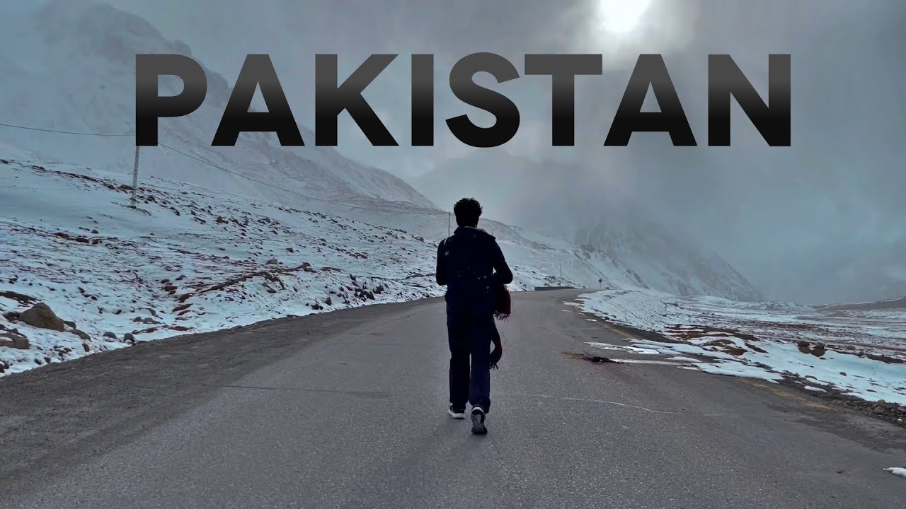 Beh chala  | Hunza Pakistan  | Mohit chauhan