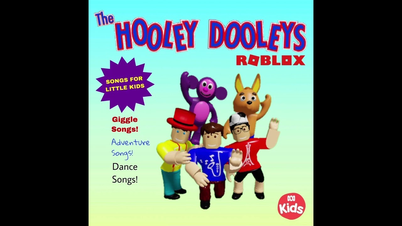 03 Yumbo Jive - The Hooley Dooleys