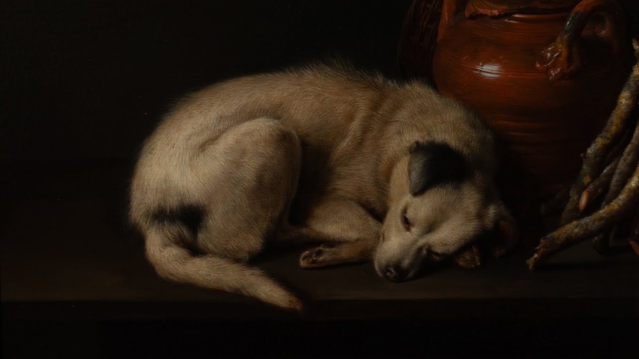 Art This Week-At The Kimbell Art Museum-Dutch Art in a Global Age