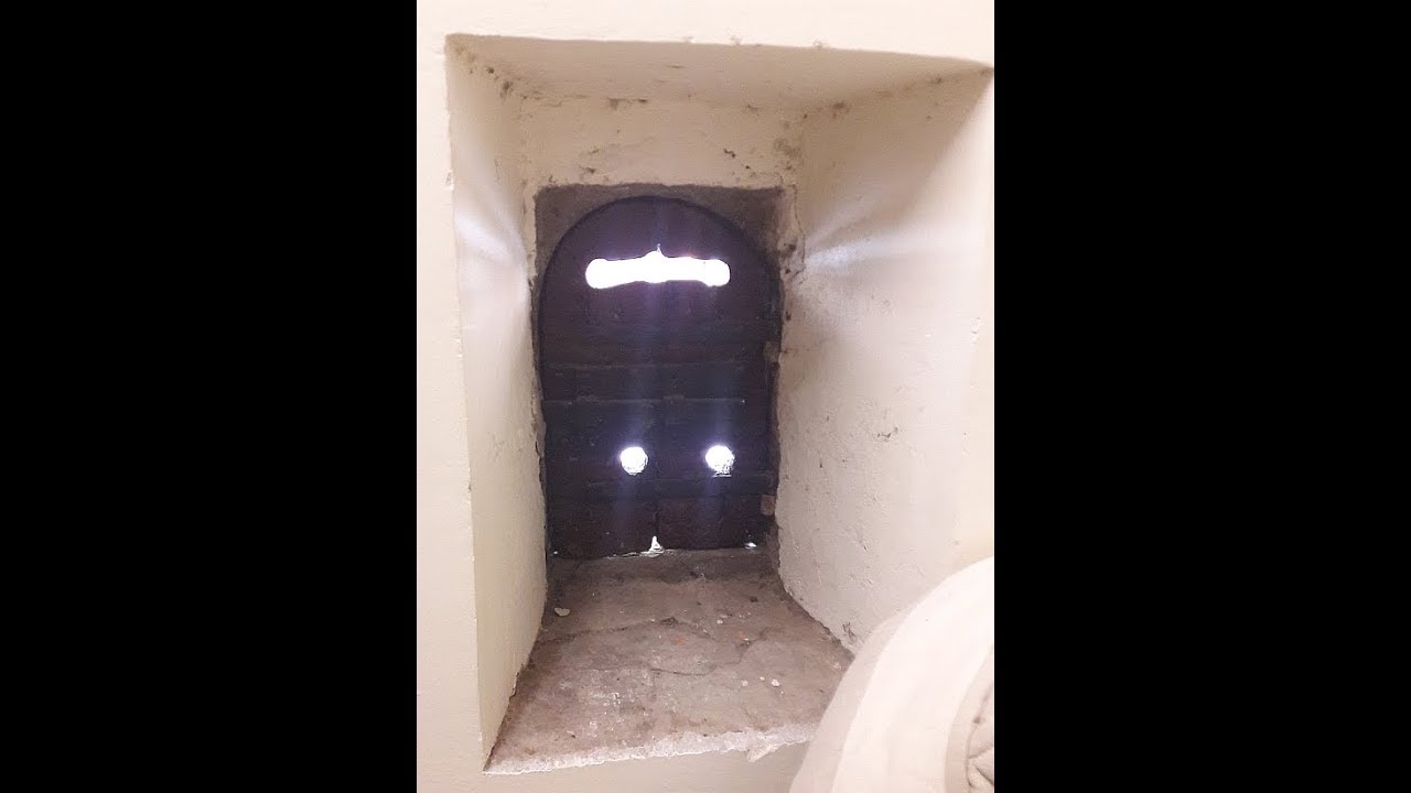 Buchette del vino a Pistoia