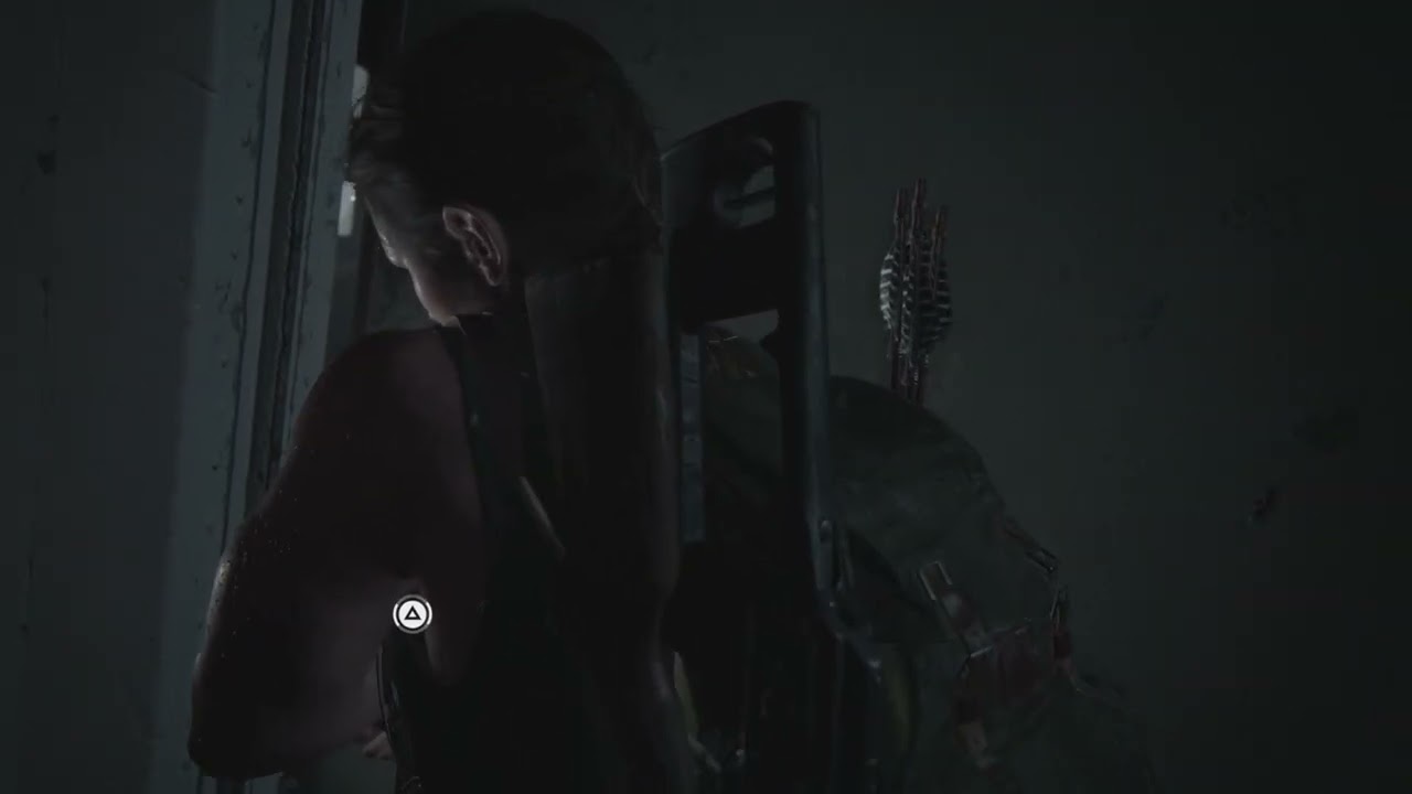 The last of us 2 Remastered  Let's Play #49