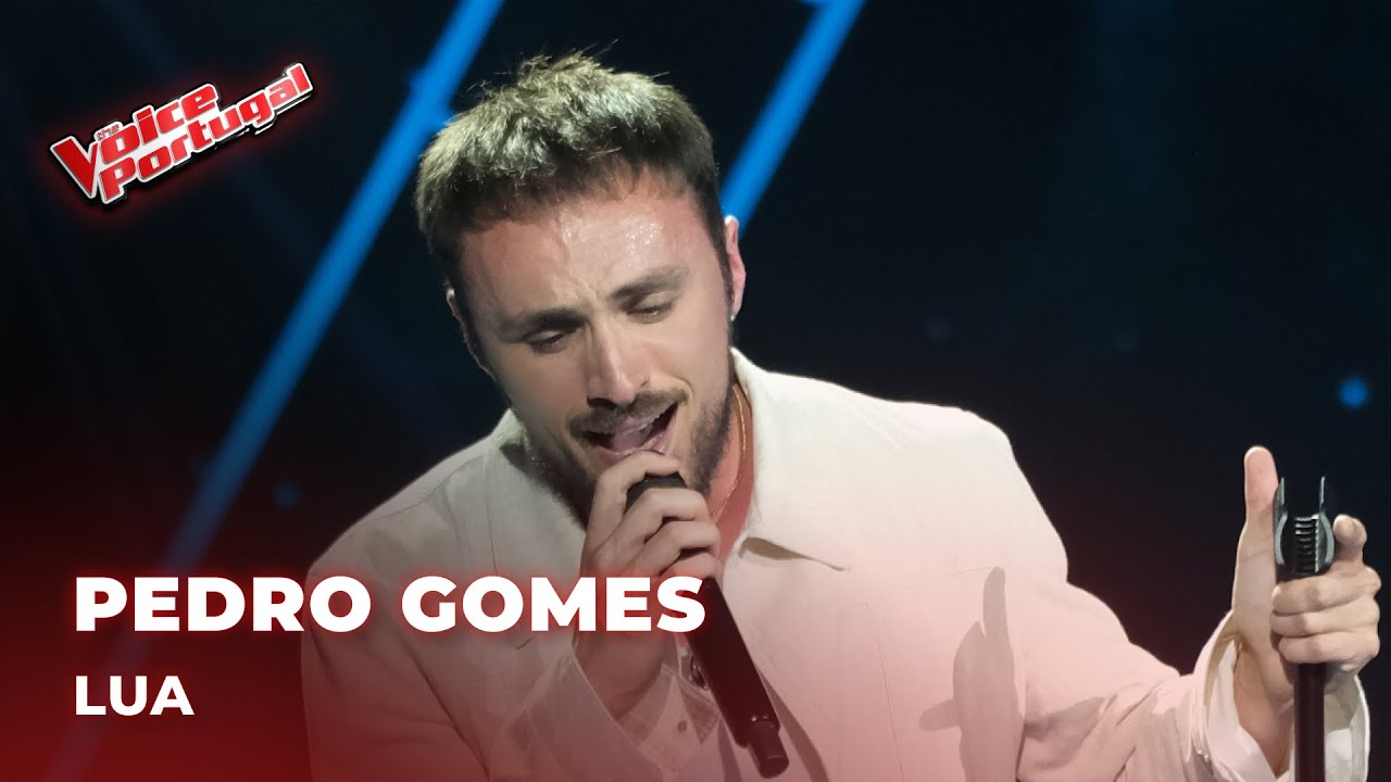 Pedro Gomes - 