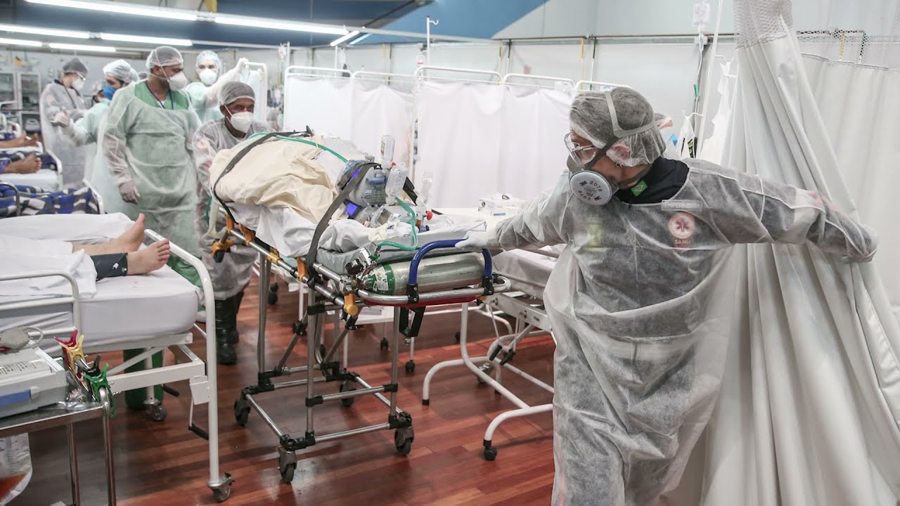 Getty Images | 2021 Year in Review: The Year of the Vaccine