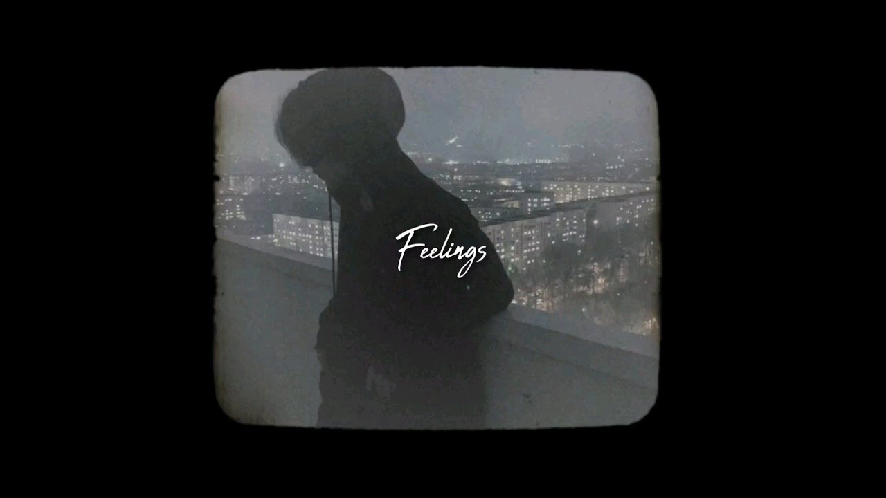 lauv - feelings (slowed + reverb)