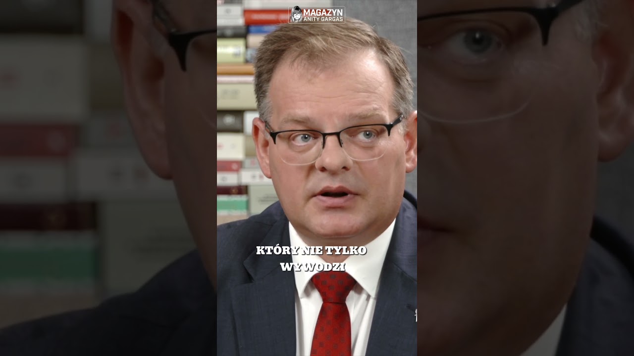 Nazwisko Anders otwiera we Włoszech wszystkie drzwi