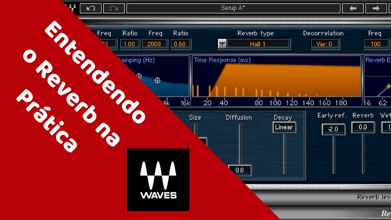 Entendendo o Reverb na Prática
