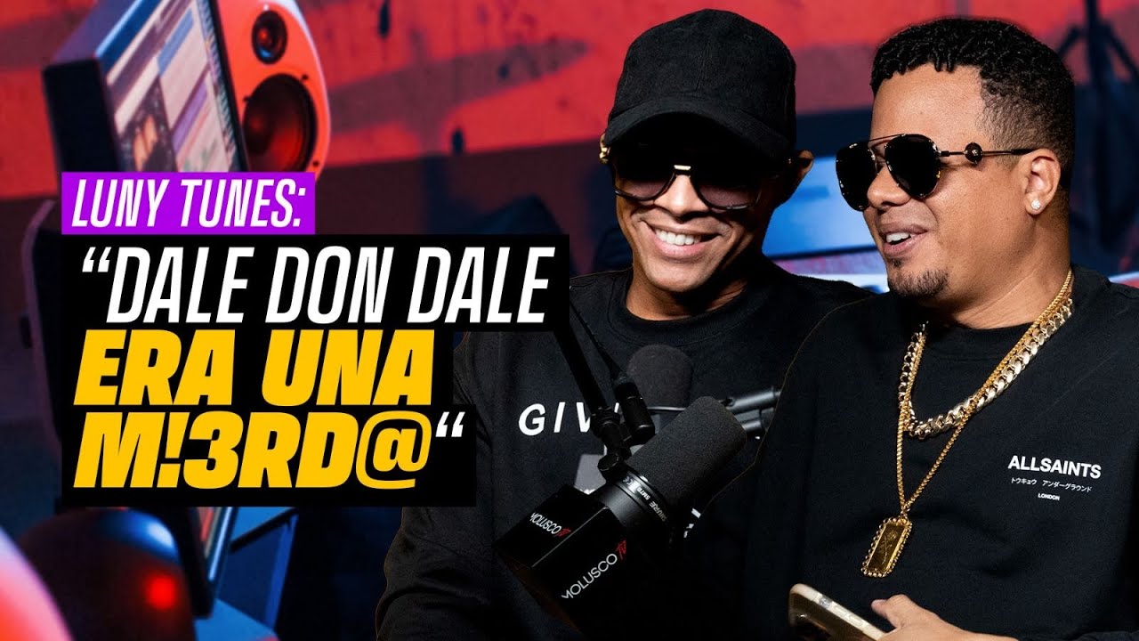 Dale Don Dale era una m!3rd@. LUNEY TUNES