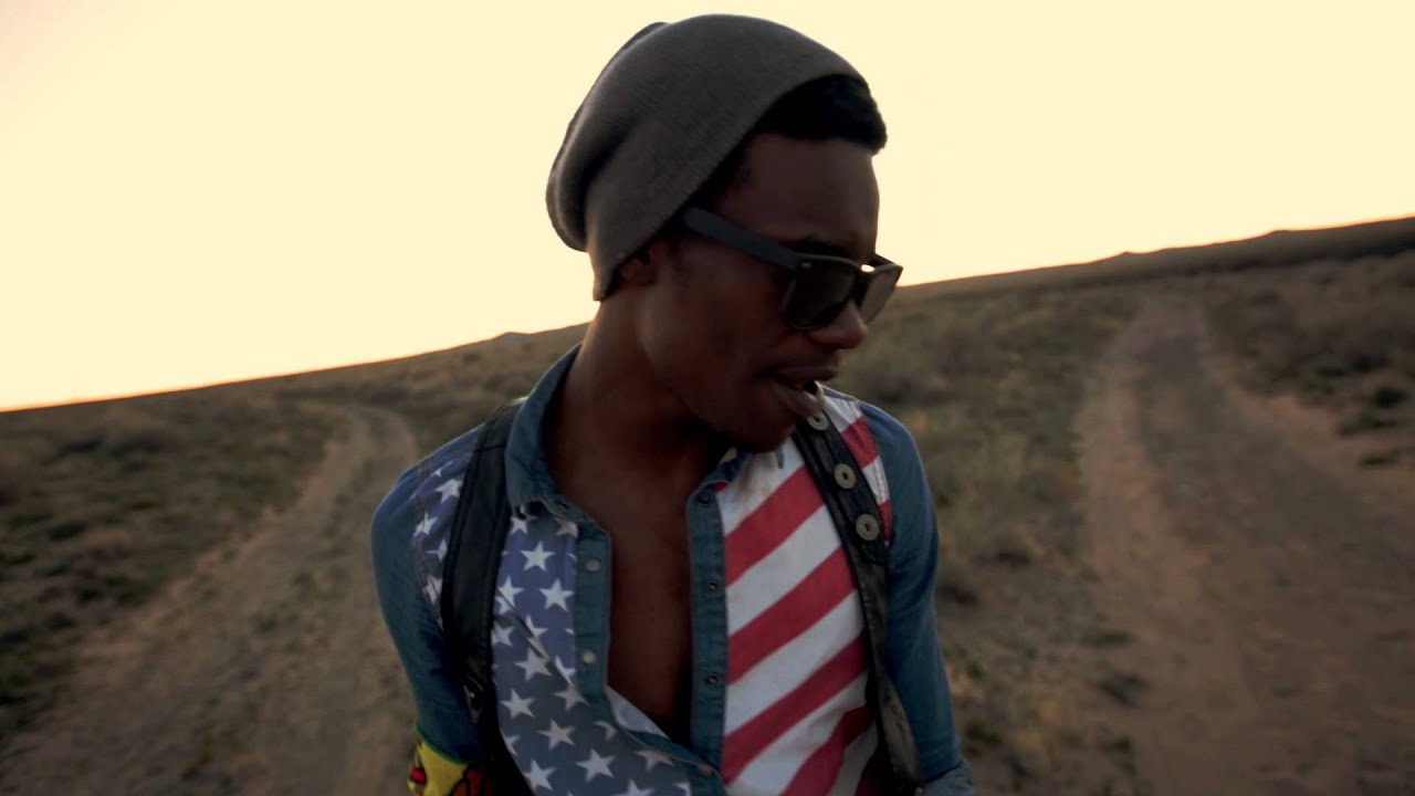 Charles X - Let It Go (Official Music Video)
