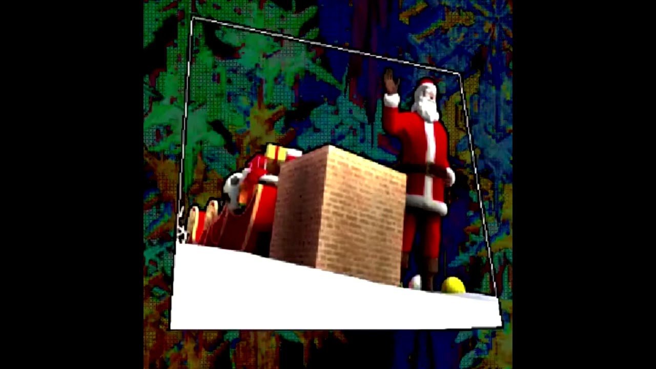 pilotredsun - Grinch's Ultimatum (2024 Instrumental Edit)