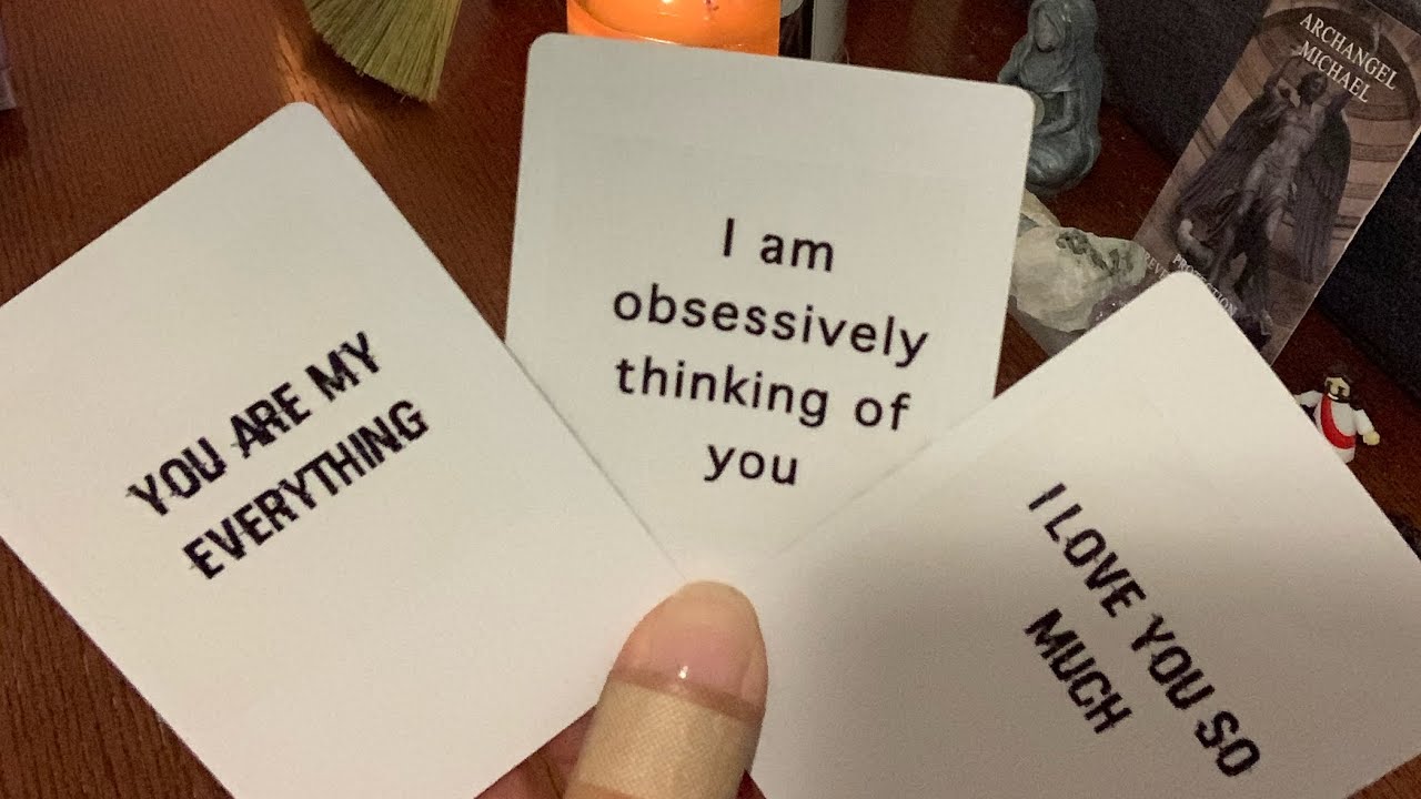 ASHAMED of secrets in their past-AFRAID to tell you🔮🔥#tarot #tarotreading #trending #love #soulmate