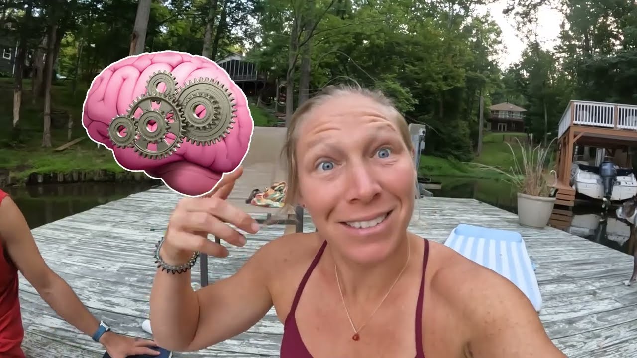 Lactate Testing Post Sprint Training