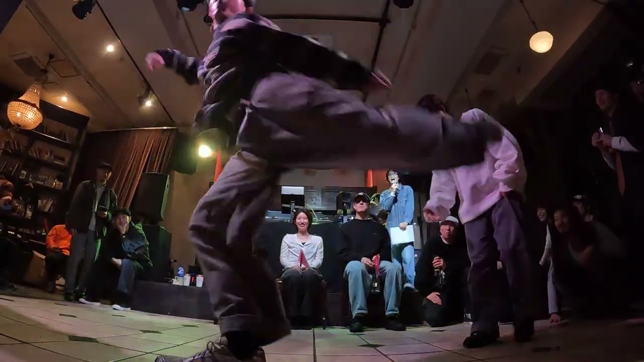 1shot battle 1-1 [Killing Time Tokyo ~the party~ vol.5]