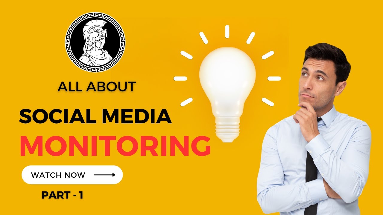 Everything You Need To Know About All About Social Media Monitoring | Part - 1 | D`Xander | Papi