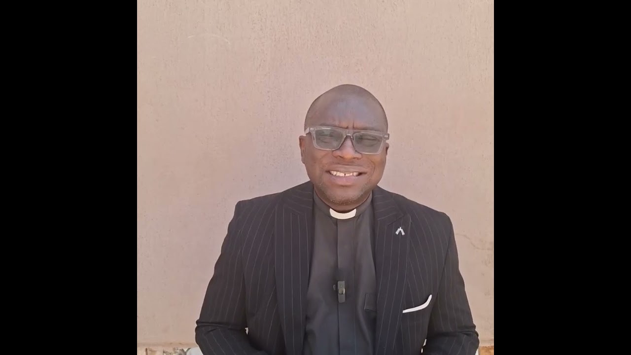 Divine Repositioning Part 7 ( Case Study: Joseph)