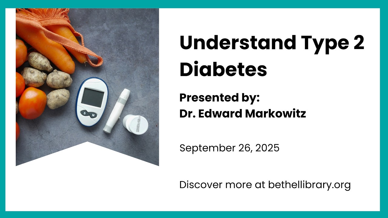 Prediabetes and Type 2 Diabetes