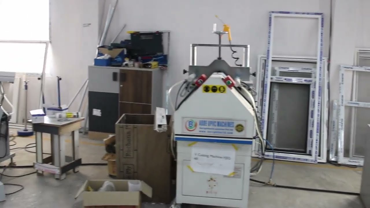 Rochana Industries Manufacturing Unit Tour