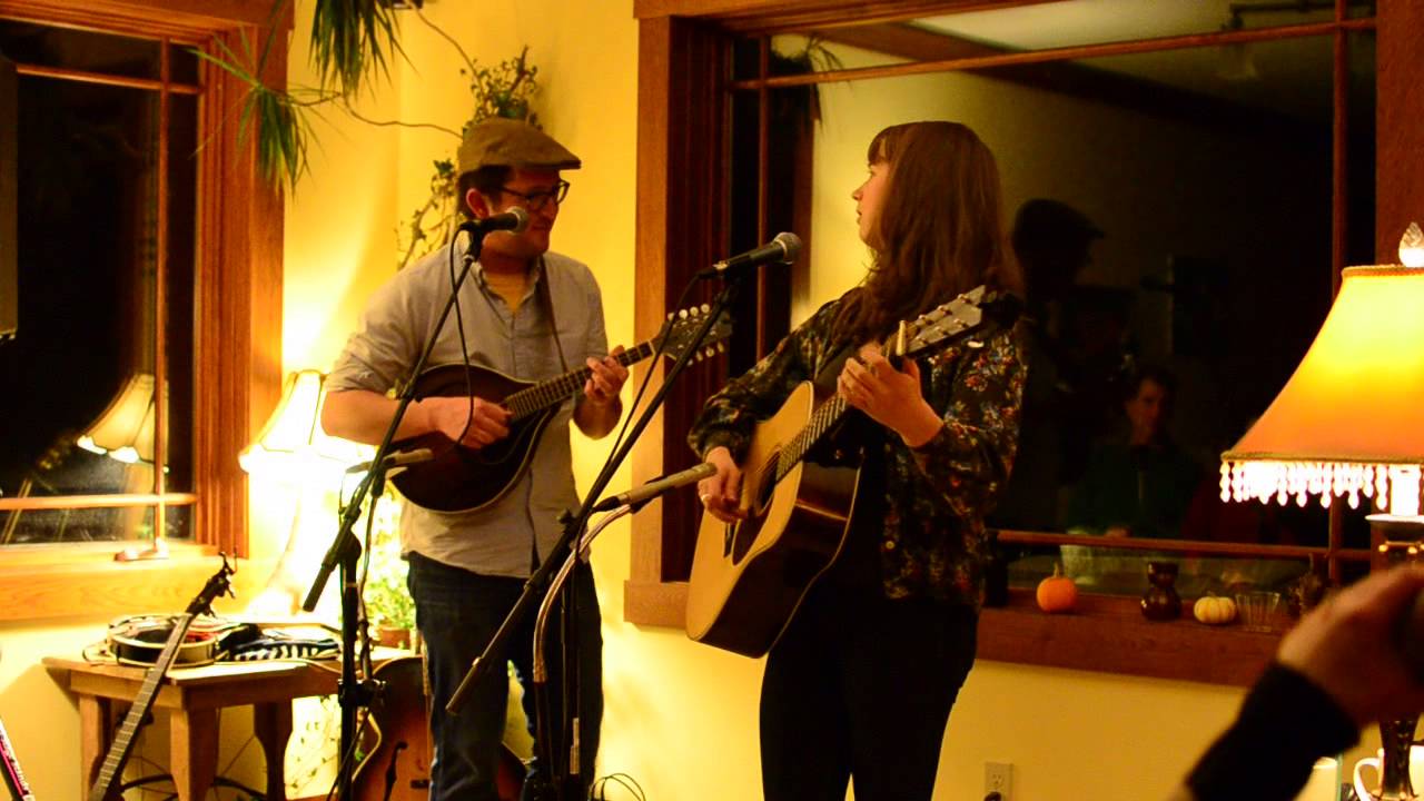 Joe Walsh & Courtney Hartman - 