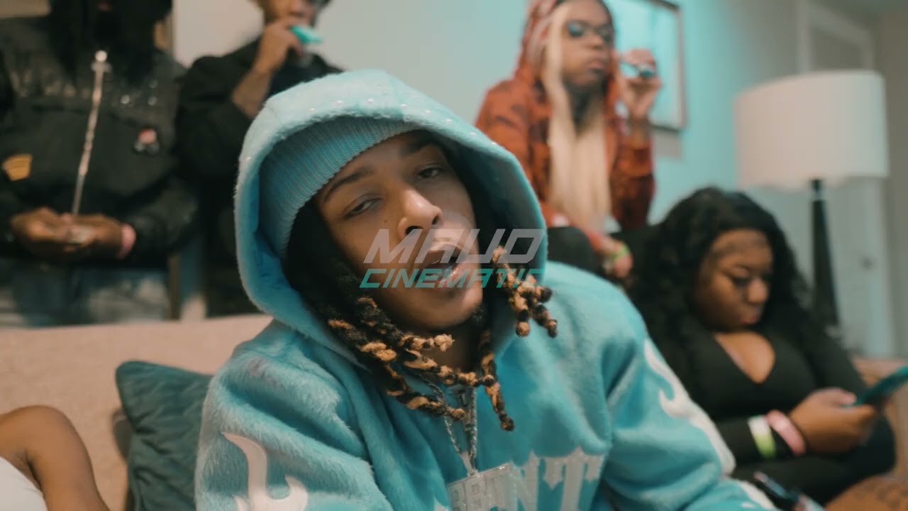 bbt dc - Duffle Bag Boy (Official Music Video) Shot By: 