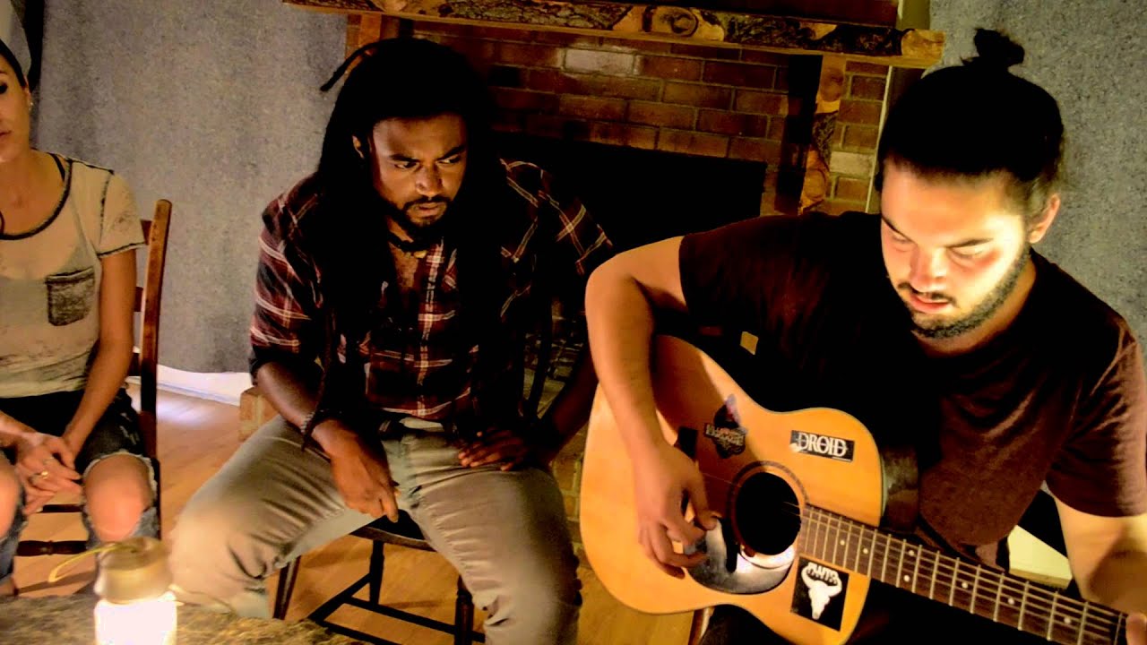 Enkindler - Phinehas Cover - Performed by Logan Lawson, Andrea Sullivan & Pat Tarpey