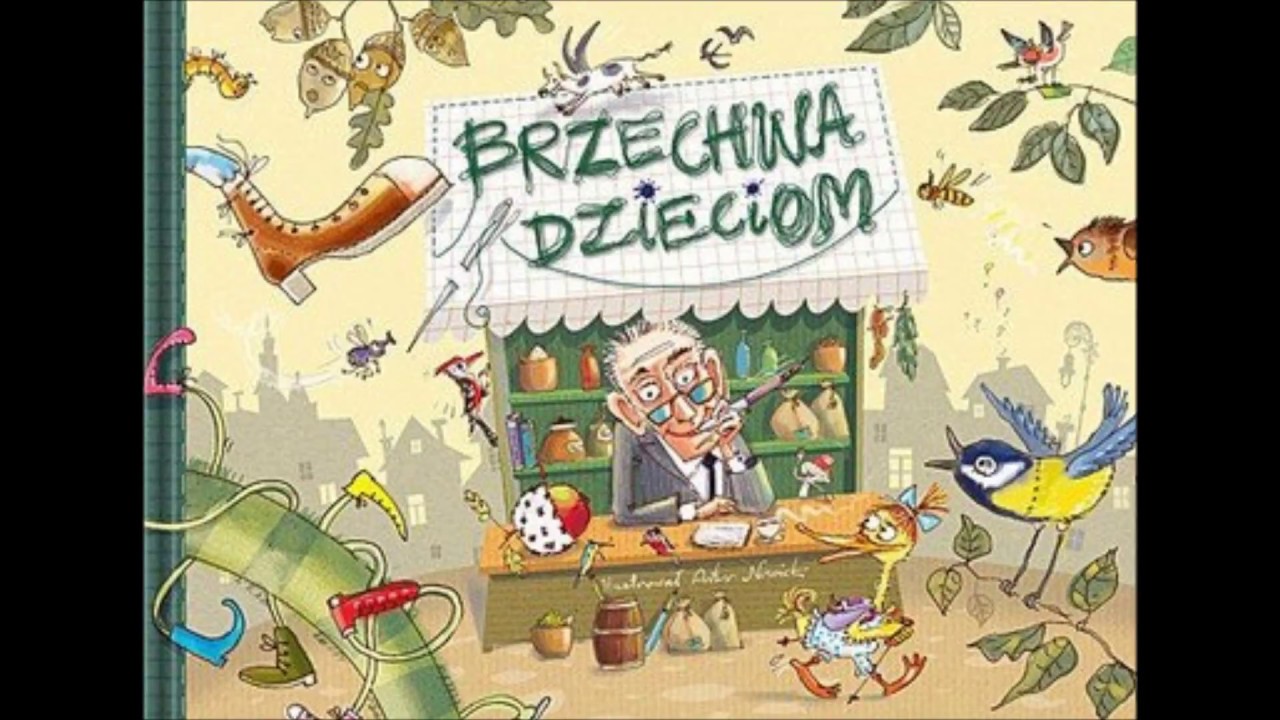 Jan Brzechwa - 