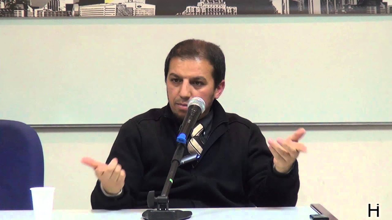 Pour qui doit-on voter ? - Hassan Iquioussen