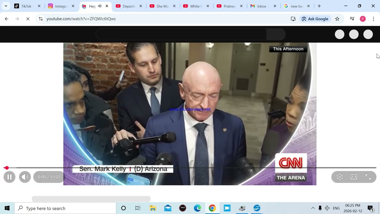 2 Posts To CNN Deleted   - 2026 02 12 18 24 37
