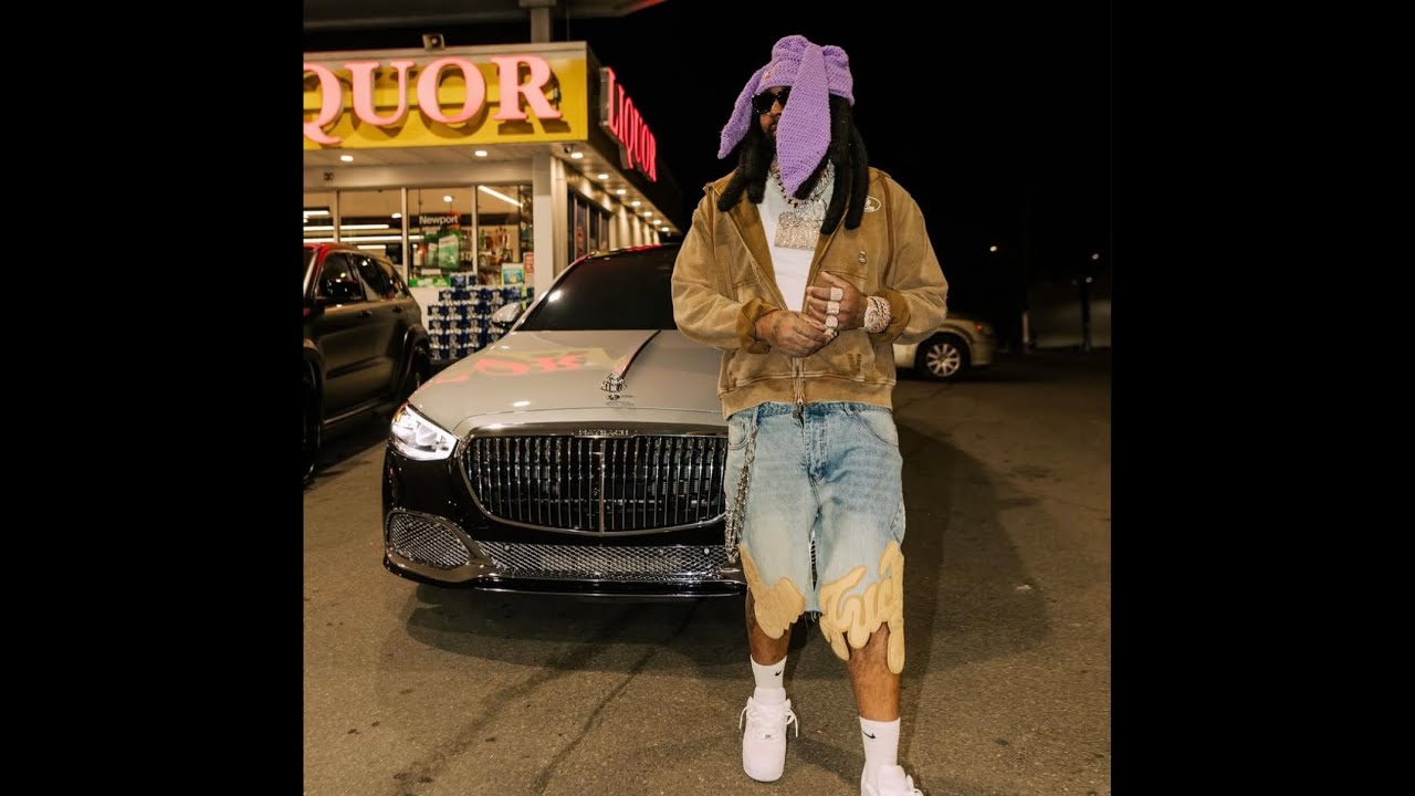 (FREE) Icewear Vezzo Type Beat 
