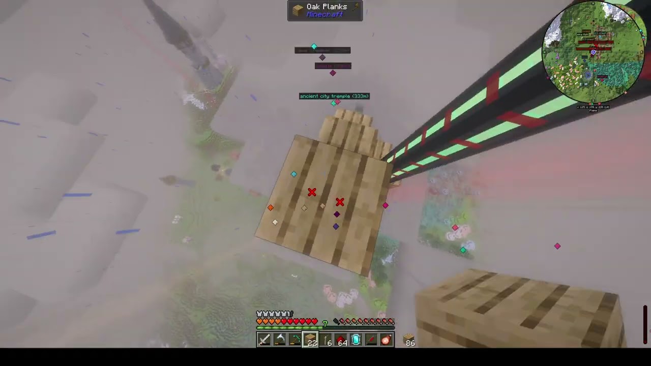 ATM 10 W2 - EP 4