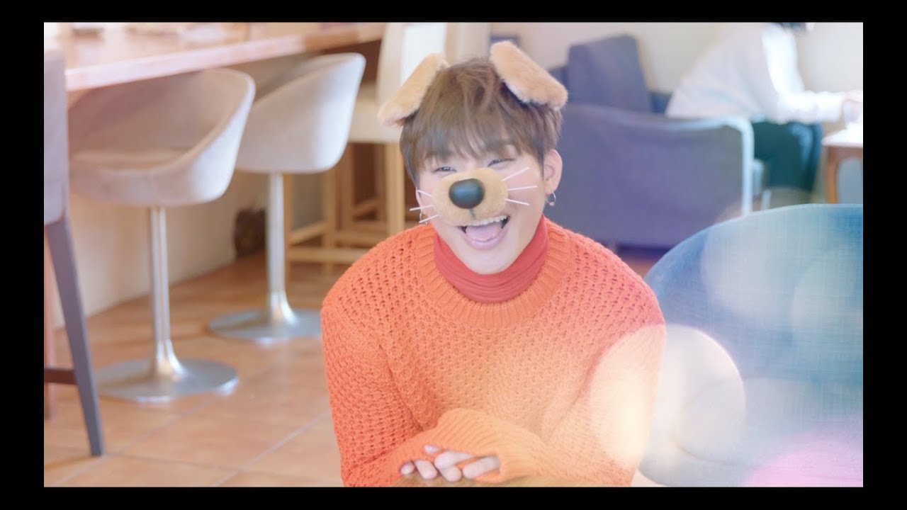 D-LITE (from BIGBANG) - 'あ・ぜ・ちょ！' M/V