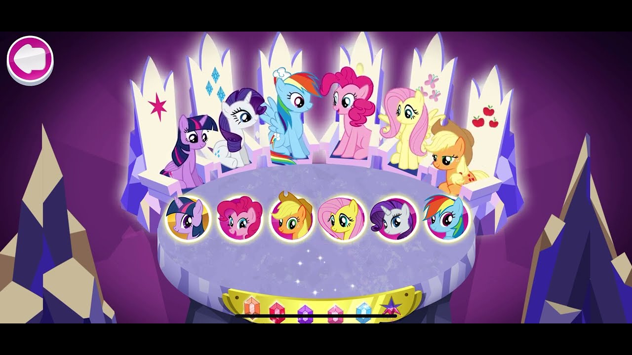 My Little Pony: Misión Armonía #375 🦄CAPTURA a los malvados secuaces!