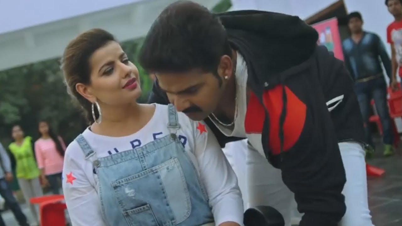 Best Fight Scenes | Challenge | Pawan Singh, Madhu Sharma | Superhit Bhojpuri Movie 2018