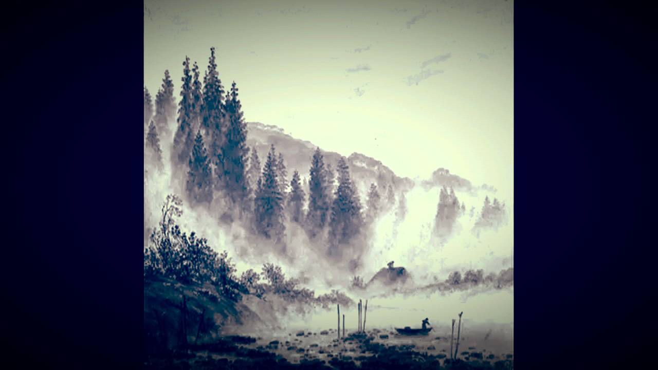 Eichenwald-Snowfall At Midnight