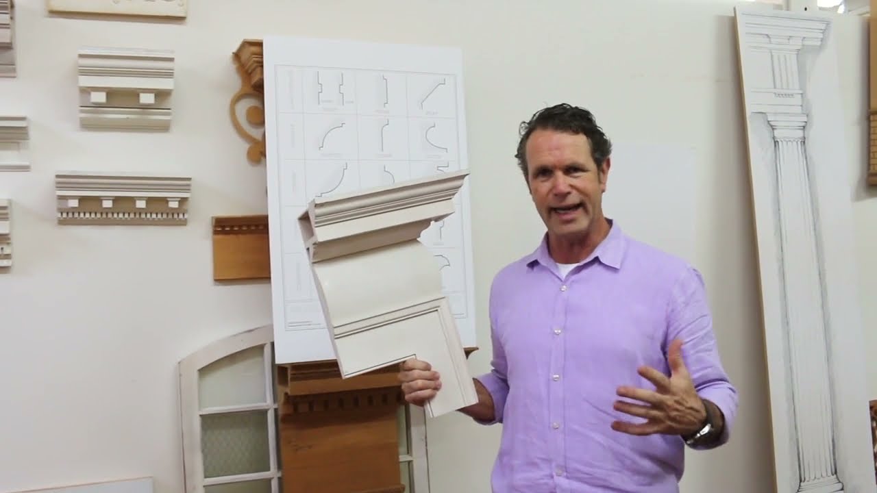 How to Choose Good Moldings