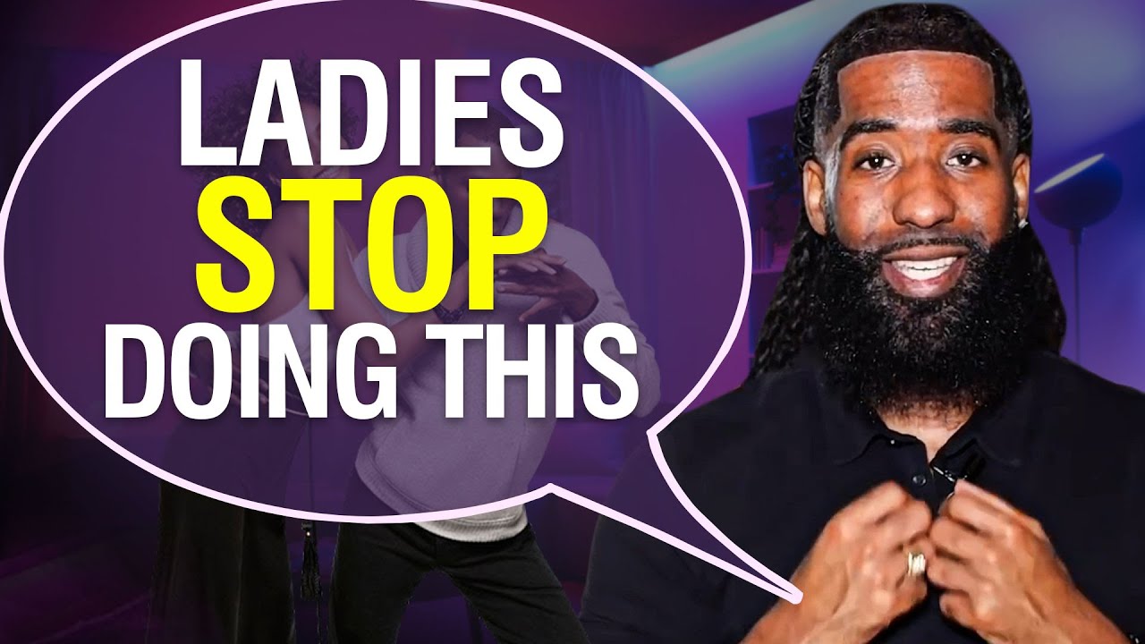 Why Do Men Pull Away?