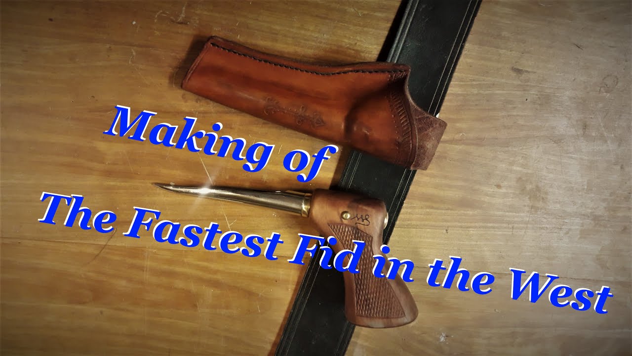 Western Fid - Making of