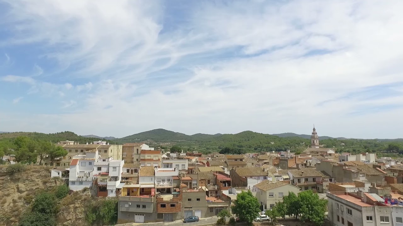 Estivella,Valencia