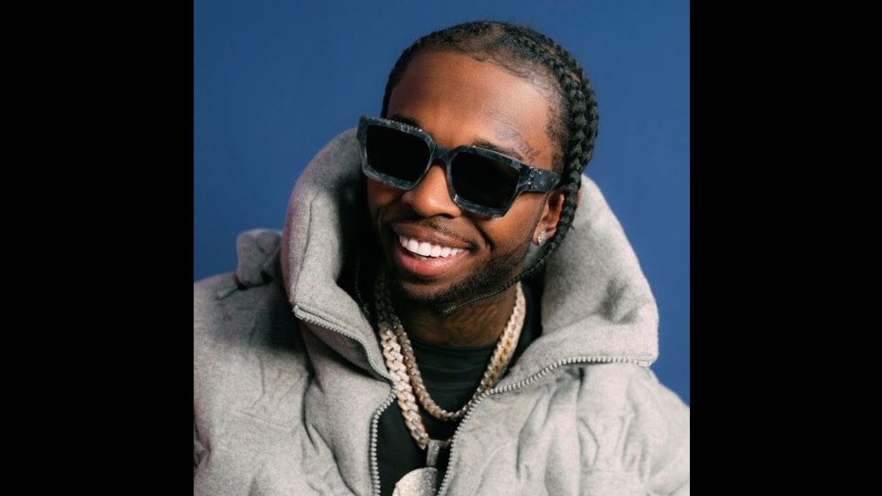 [SOLD] Pop Smoke Type Beat 2020 - 