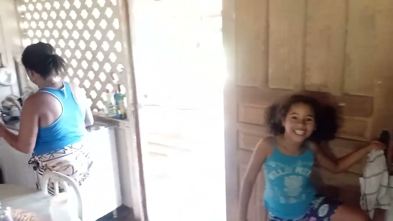 Companha nos Rotina de Manhã domingo 