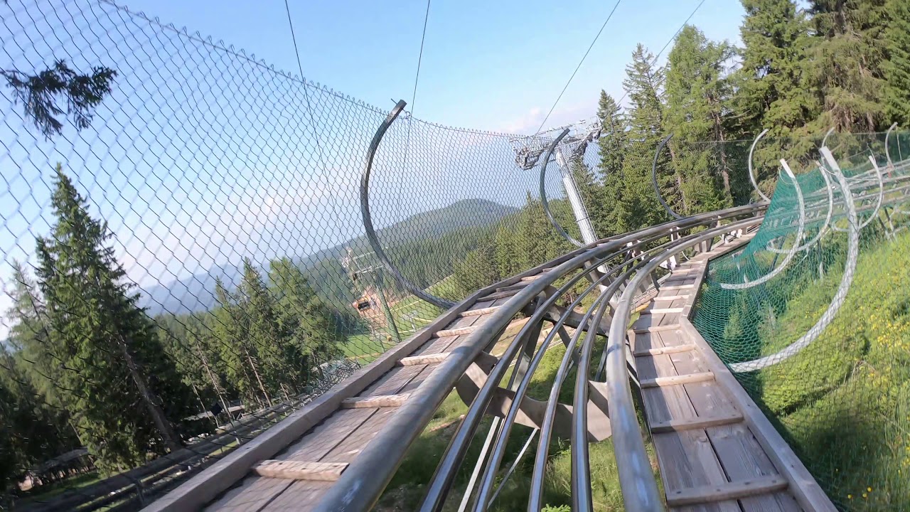 MERAN 2000 ALPIN BOB 2019  4K